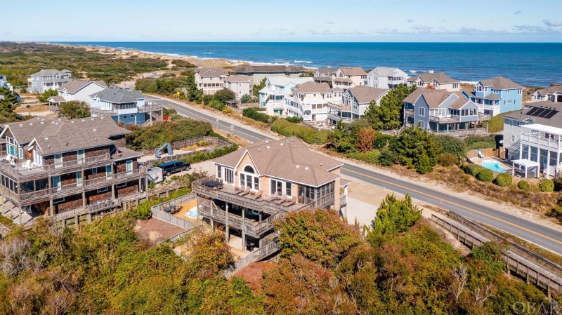 Corolla, North Carolina 27927, 7 Bedrooms Bedrooms, ,5 BathroomsBathrooms,Single family - detached,For sale,North Beach Access Road,116666