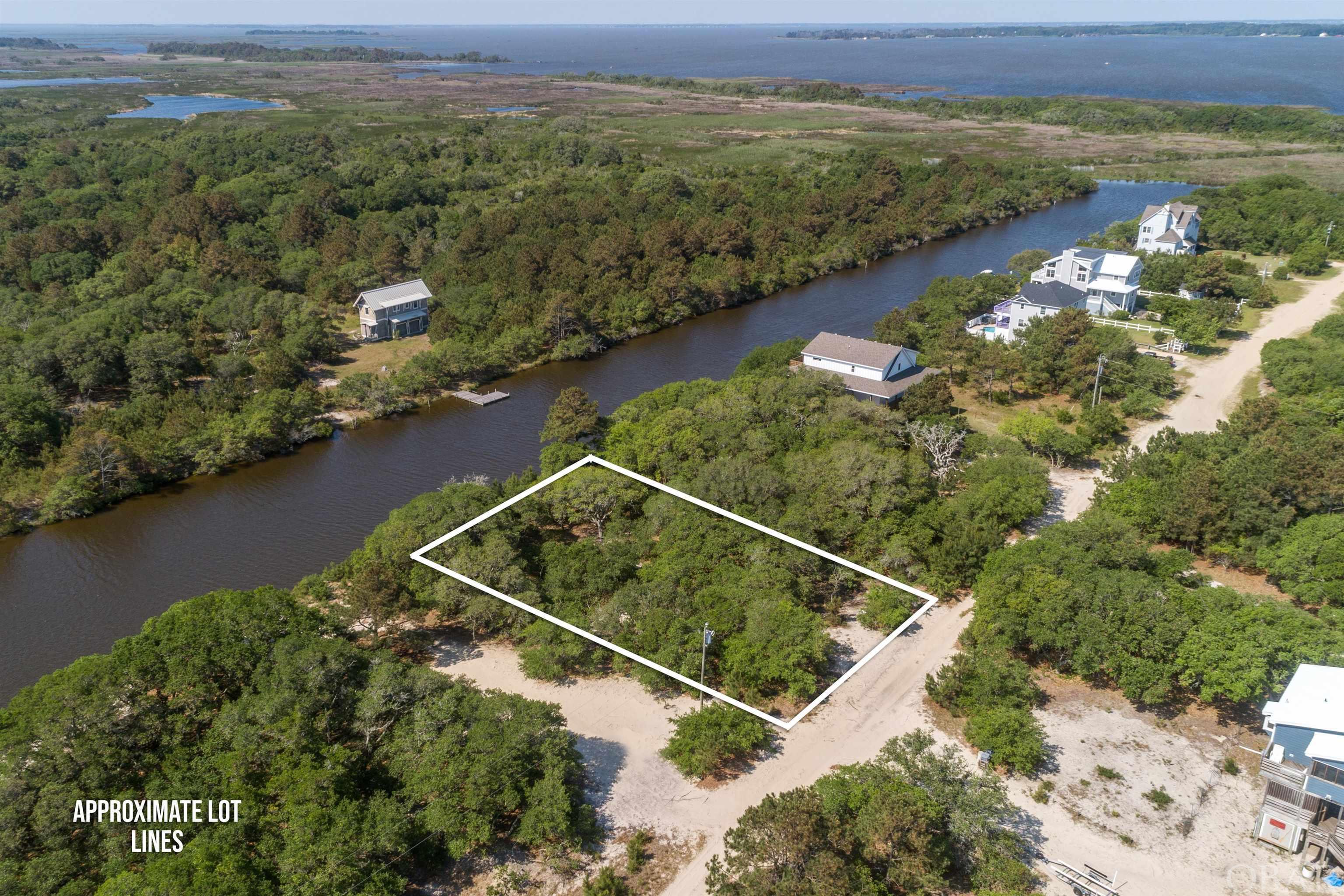 Corolla, North Carolina 27927, ,Residential,For sale,Swan Road,118944