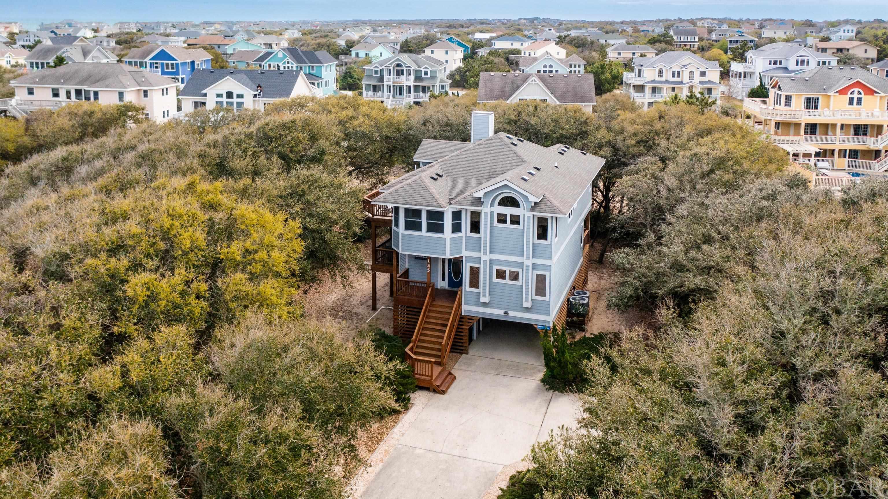 Duck, North Carolina 27949, 4 Bedrooms Bedrooms, ,3 BathroomsBathrooms,Single family - detached,For sale,Schooner Ridge Drive,118339