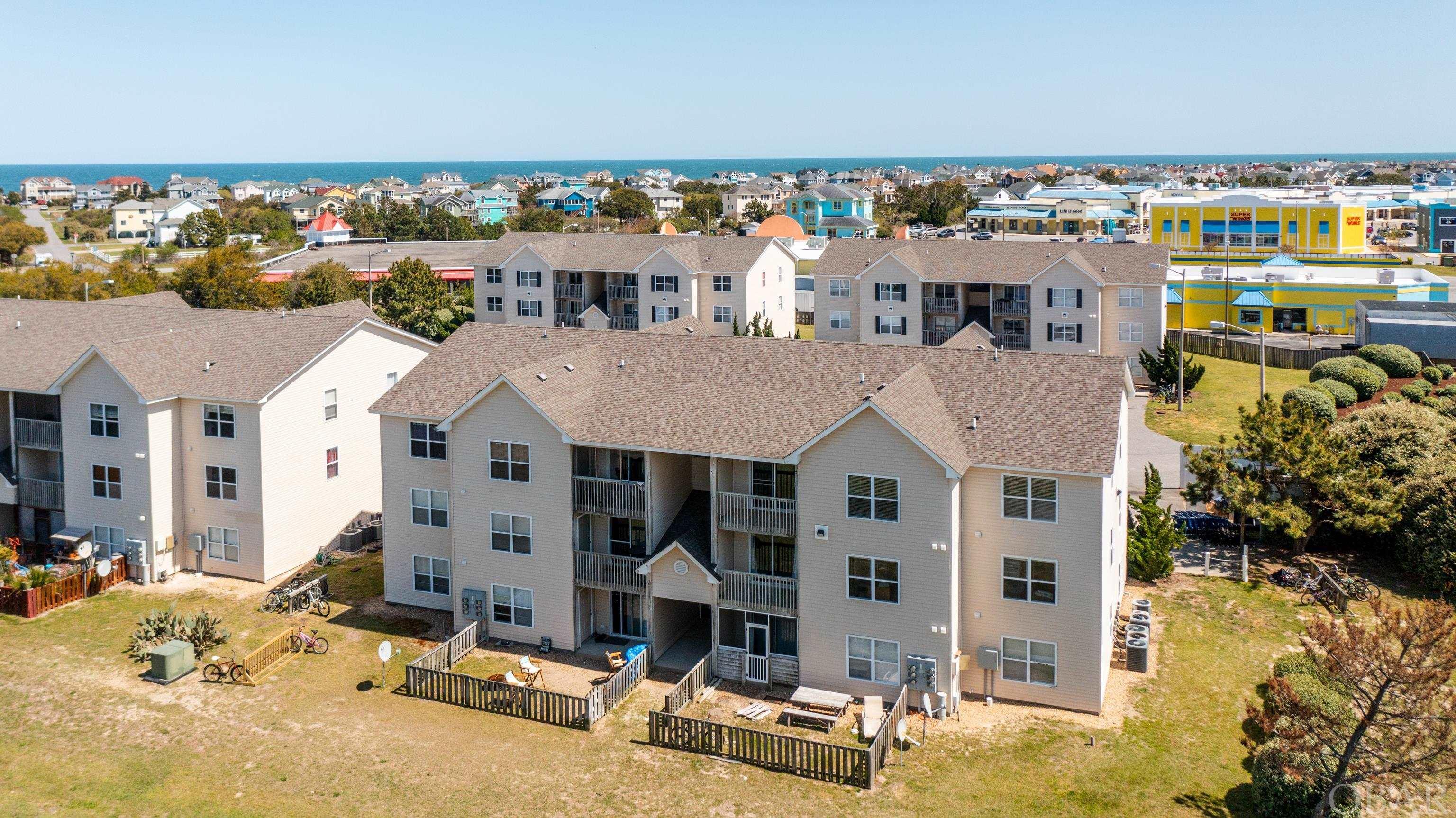 Corolla, North Carolina 27927, 2 Bedrooms Bedrooms, ,2 BathroomsBathrooms,Condo,For sale,Caroline Court,118436