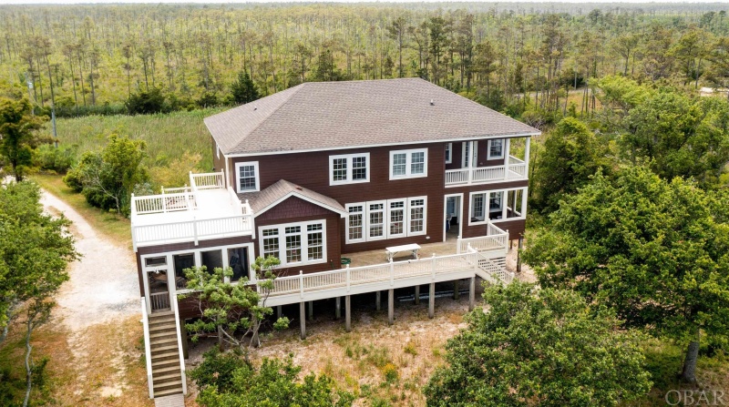 Manns Harbor, North Carolina 27954, 5 Bedrooms Bedrooms, ,4 BathroomsBathrooms,Single family - detached,For sale,Cahoon Road,117250