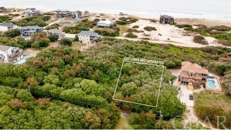 Corolla, North Carolina 27927, ,Residential,For sale,Sandpiper Road,119099