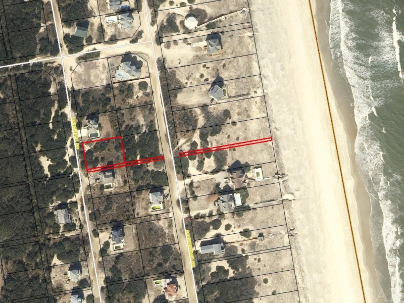 Corolla, North Carolina 27927, ,Residential,For sale,Sandpiper Road,119147