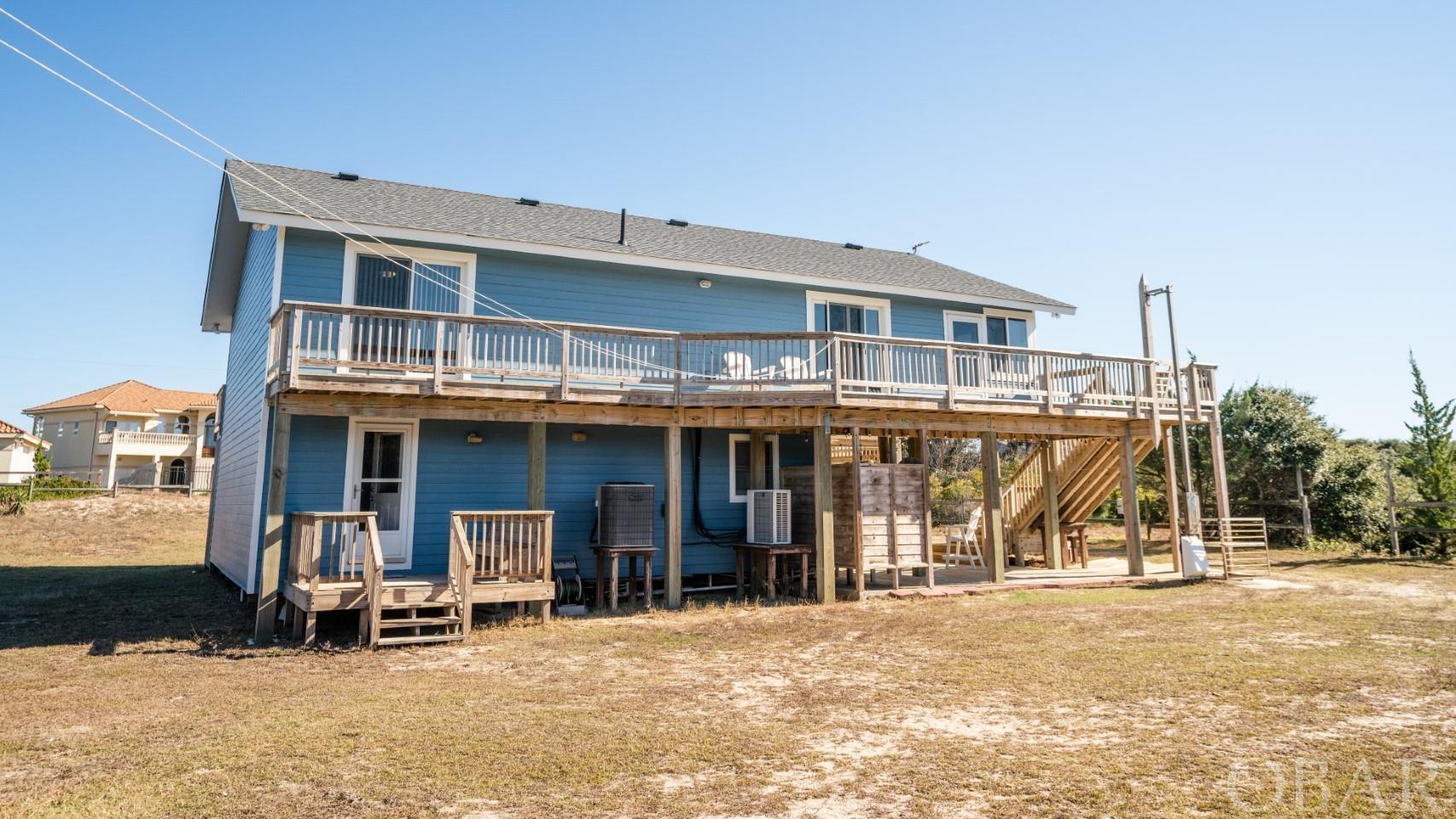 Currituck, North Carolina 27927, 2 Bedrooms Bedrooms, ,2 BathroomsBathrooms,Single family - detached,For sale,Sandfiddler Road,117044