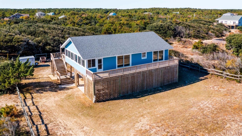 Currituck, North Carolina 27927, 2 Bedrooms Bedrooms, ,2 BathroomsBathrooms,Single family - detached,For sale,Sandfiddler Road,117044