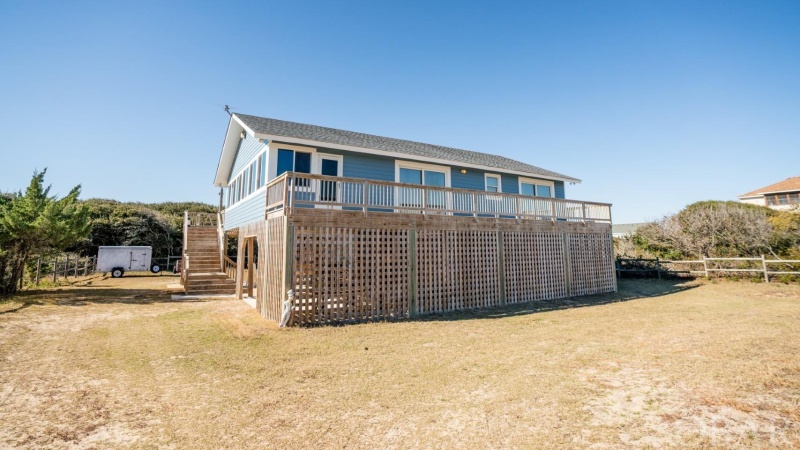 Currituck, North Carolina 27927, 2 Bedrooms Bedrooms, ,2 BathroomsBathrooms,Single family - detached,For sale,Sandfiddler Road,117044