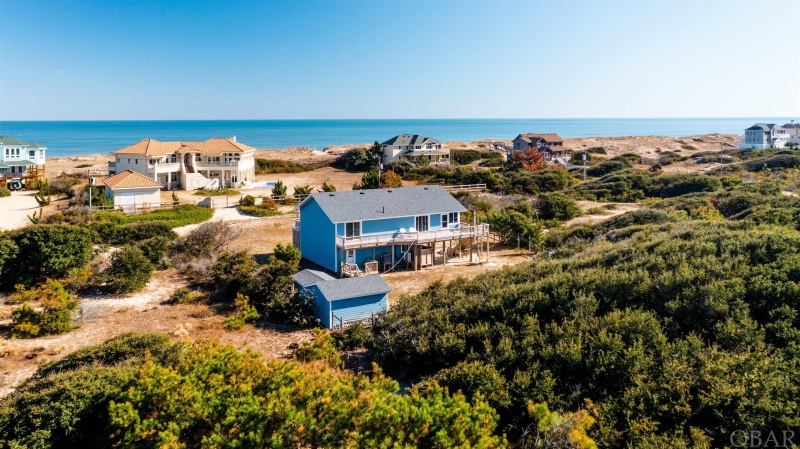 Currituck, North Carolina 27927, 2 Bedrooms Bedrooms, ,2 BathroomsBathrooms,Single family - detached,For sale,Sandfiddler Road,117044