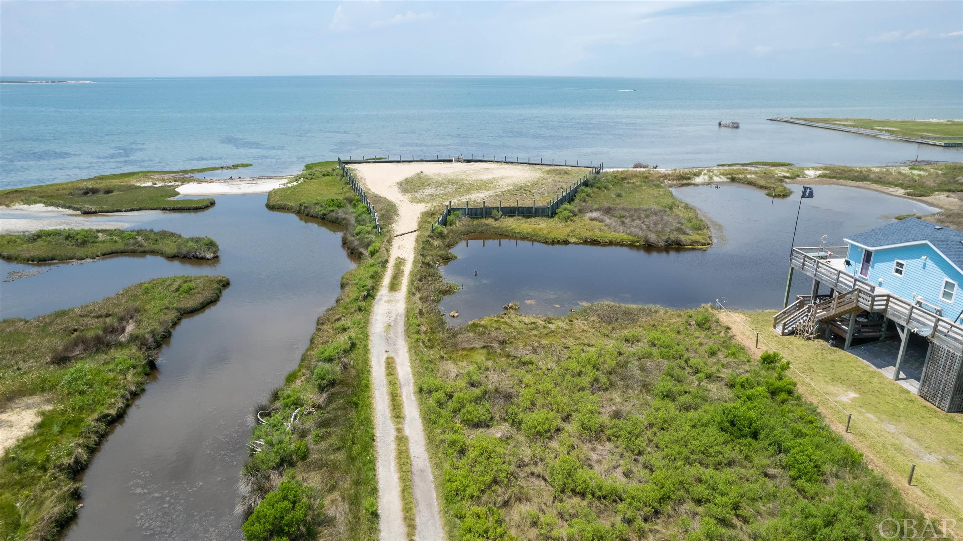 Hatteras, North Carolina 27943, ,Residential,For sale,NC Highway 12,119182