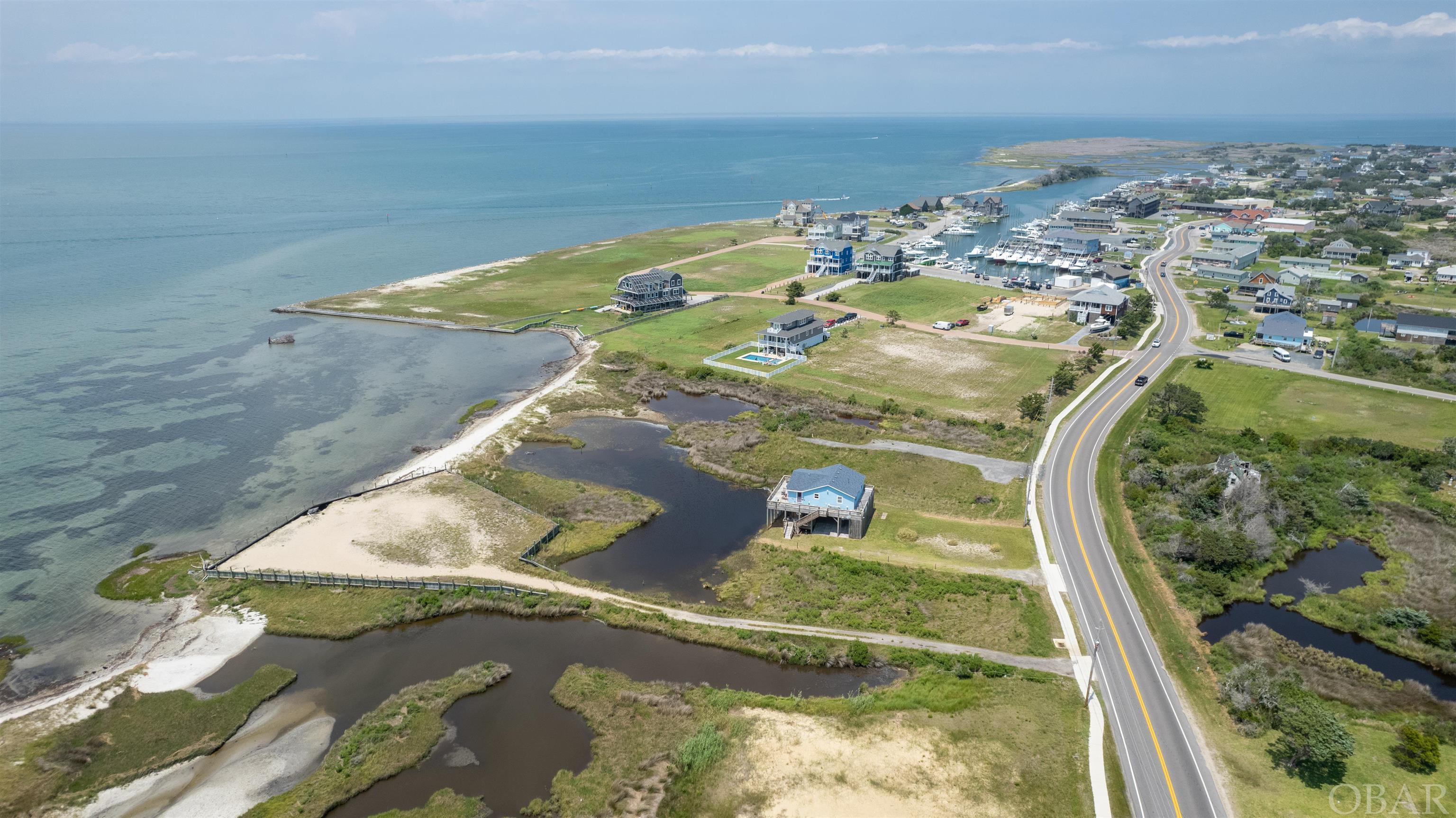 Hatteras, North Carolina 27943, ,Residential,For sale,NC Highway 12,119182