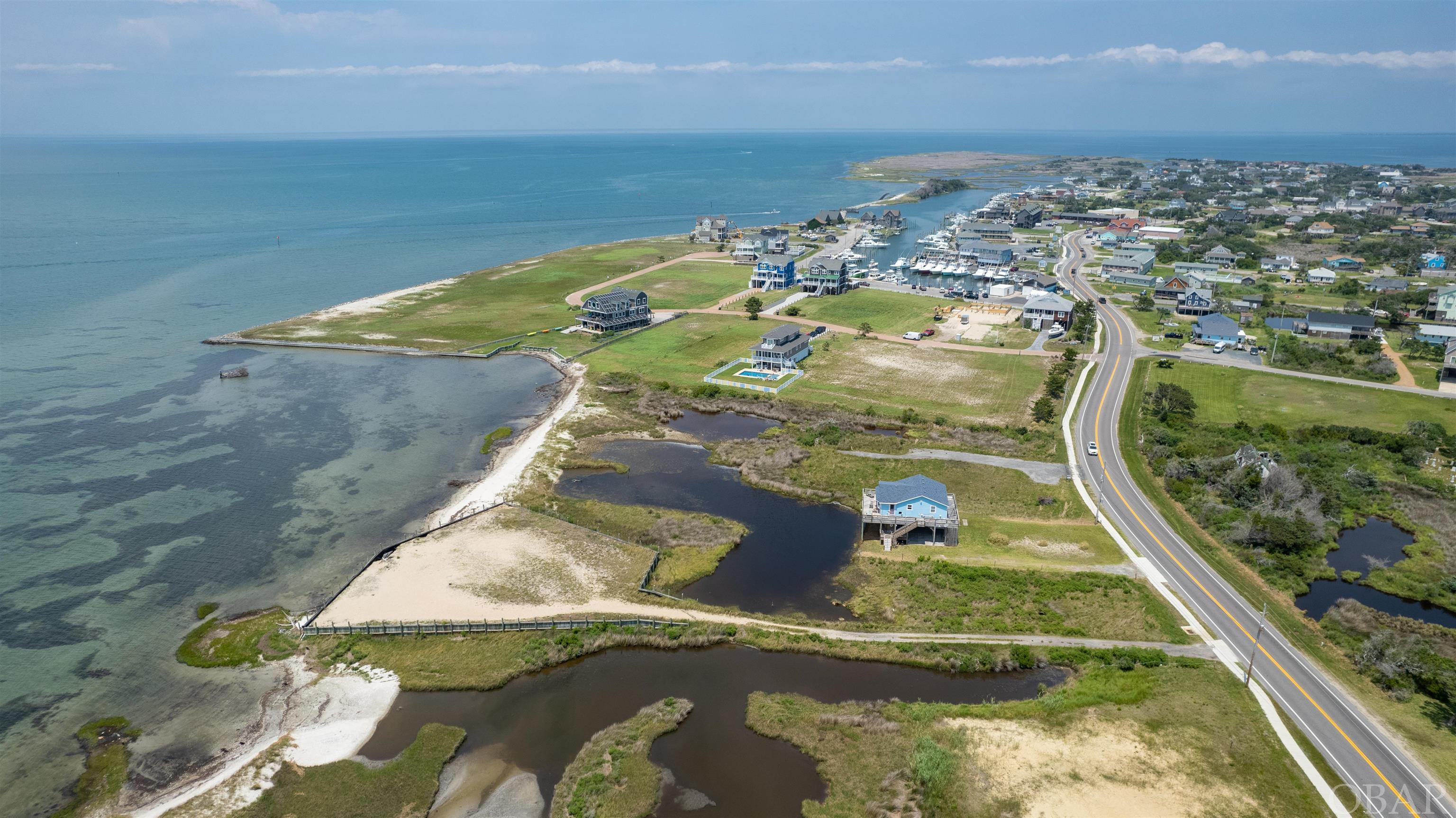 Hatteras, North Carolina 27943, ,Residential,For sale,NC Highway 12,119182