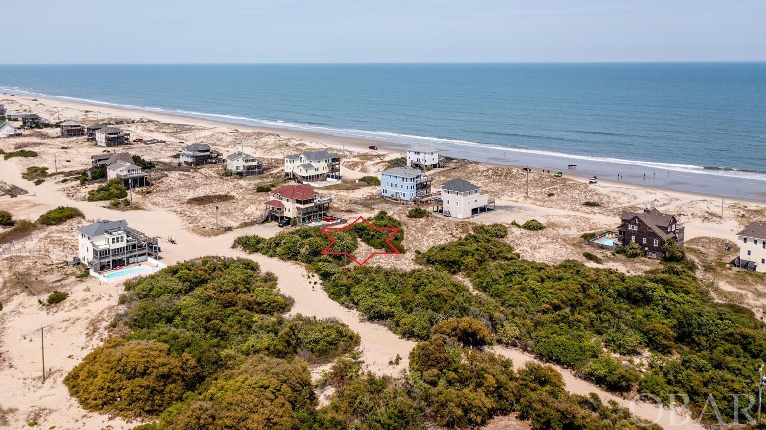 Corolla, North Carolina 27927, ,Residential,For sale,Sandpiper Road,118729