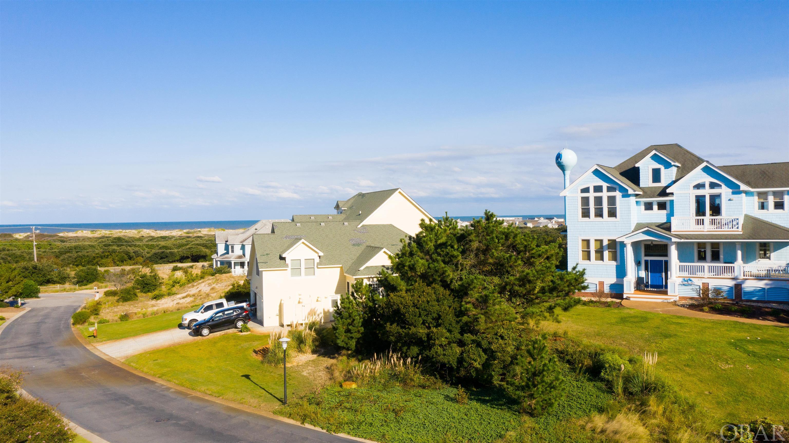 Corolla, North Carolina 27927, ,Residential,For sale,Oyster Catcher Court,118058