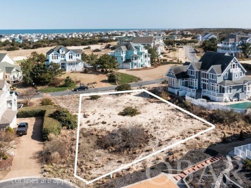 Corolla, North Carolina 27927, ,Residential,For sale,Oyster Catcher Court,118058