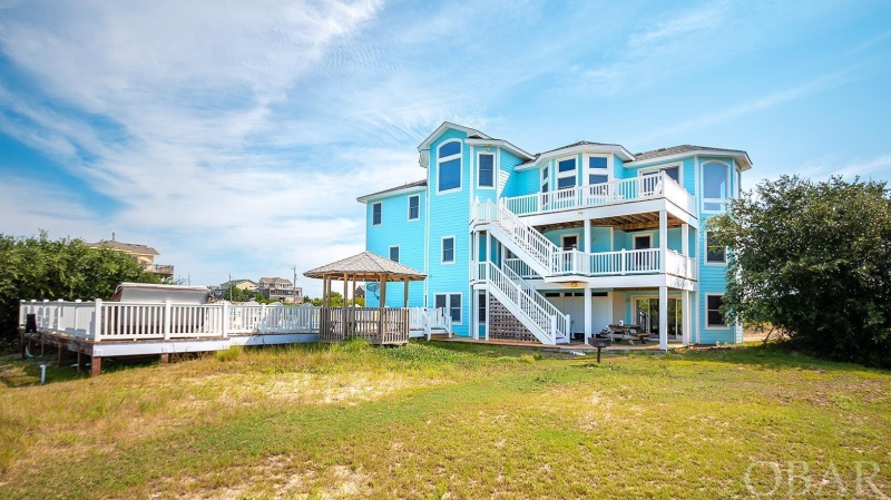 Corolla, North Carolina 27927, 6 Bedrooms Bedrooms, ,5 BathroomsBathrooms,Single family - detached,For sale,Sandfiddler Road,118433