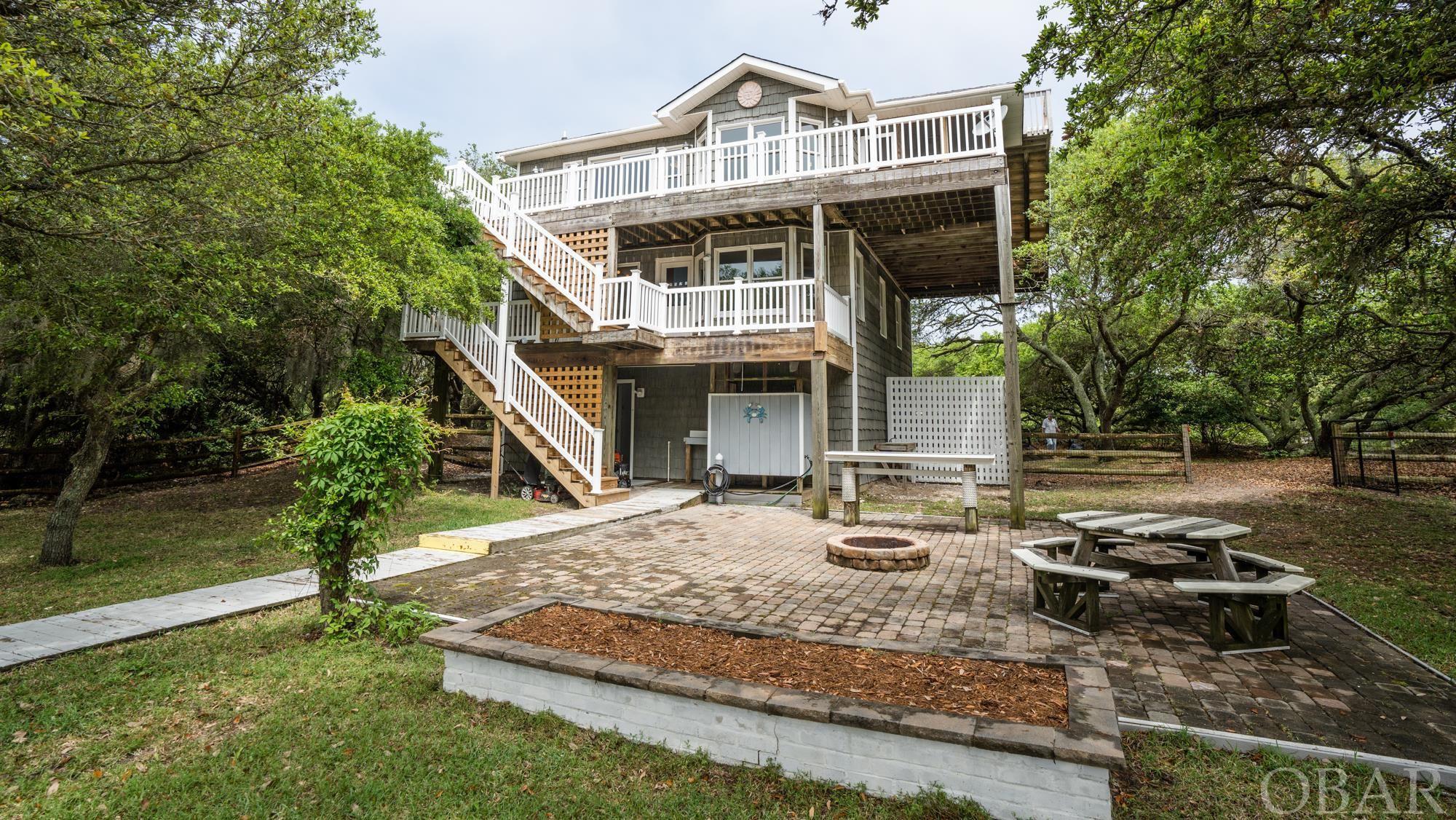 Corolla, North Carolina 27927, 3 Bedrooms Bedrooms, ,2 BathroomsBathrooms,Single family - detached,For sale,Brant Road,118889