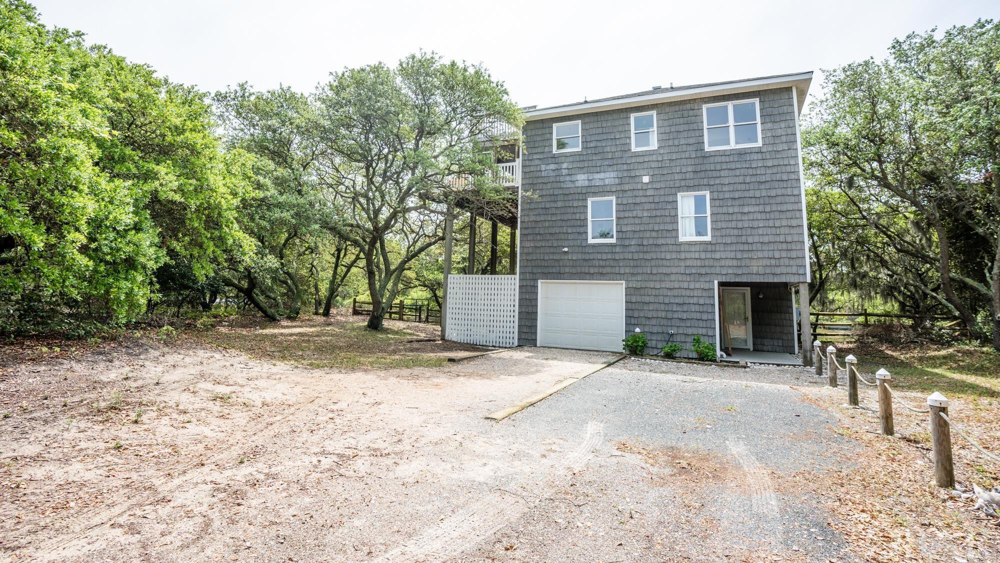 Corolla, North Carolina 27927, 3 Bedrooms Bedrooms, ,2 BathroomsBathrooms,Single family - detached,For sale,Brant Road,118889