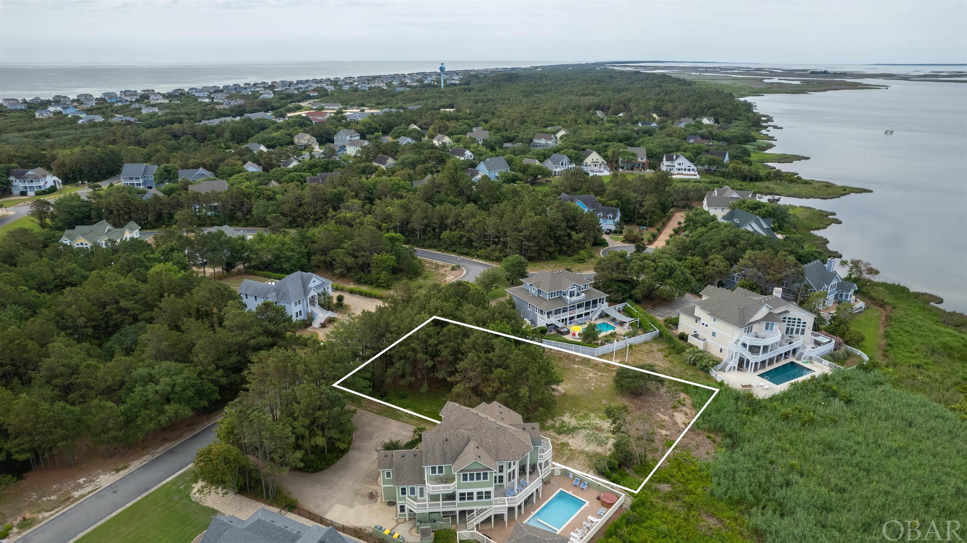 Corolla, North Carolina 27927, ,Residential,For sale,Night Heron Court,119260