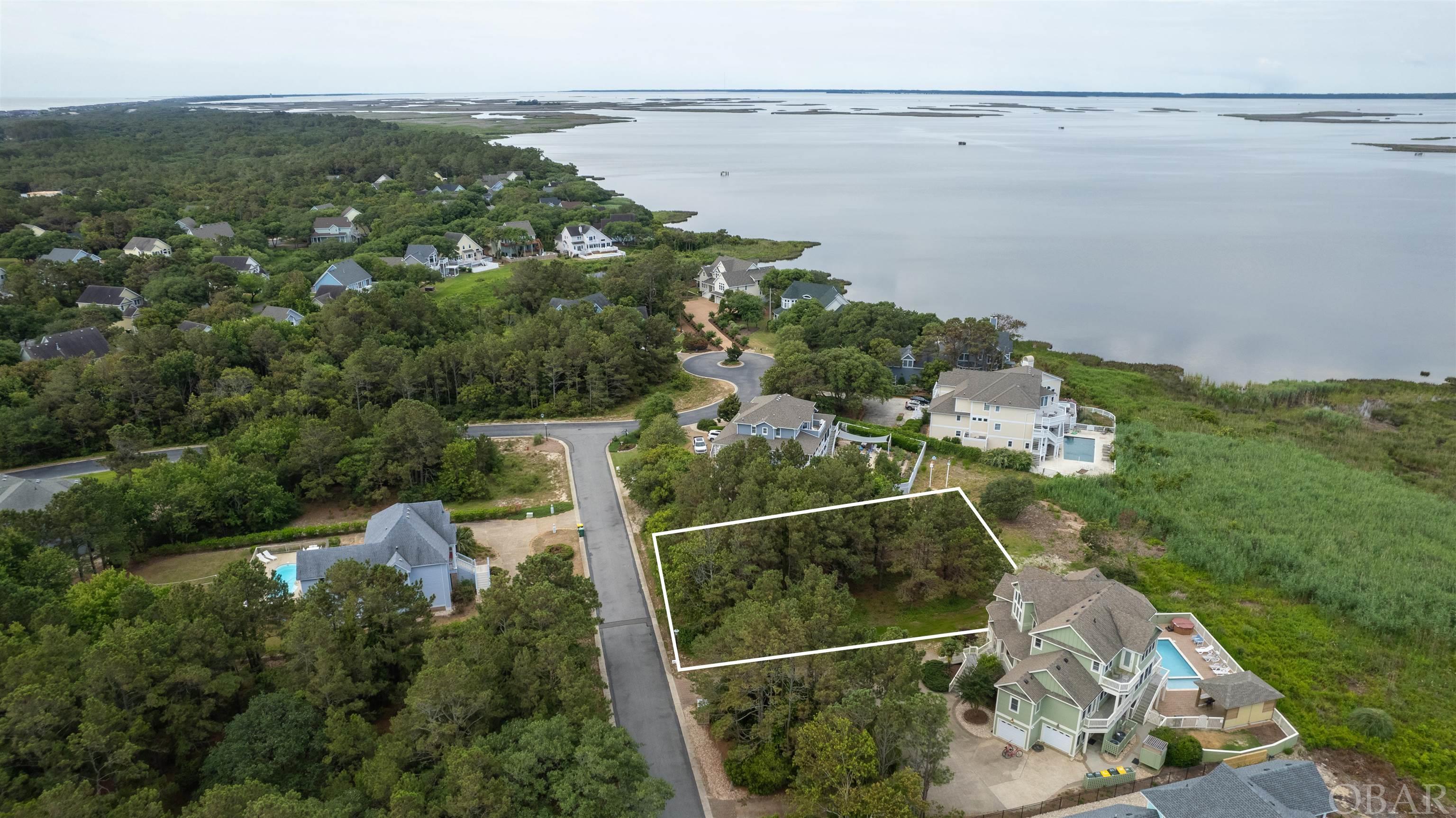 Corolla, North Carolina 27927, ,Residential,For sale,Night Heron Court,119260