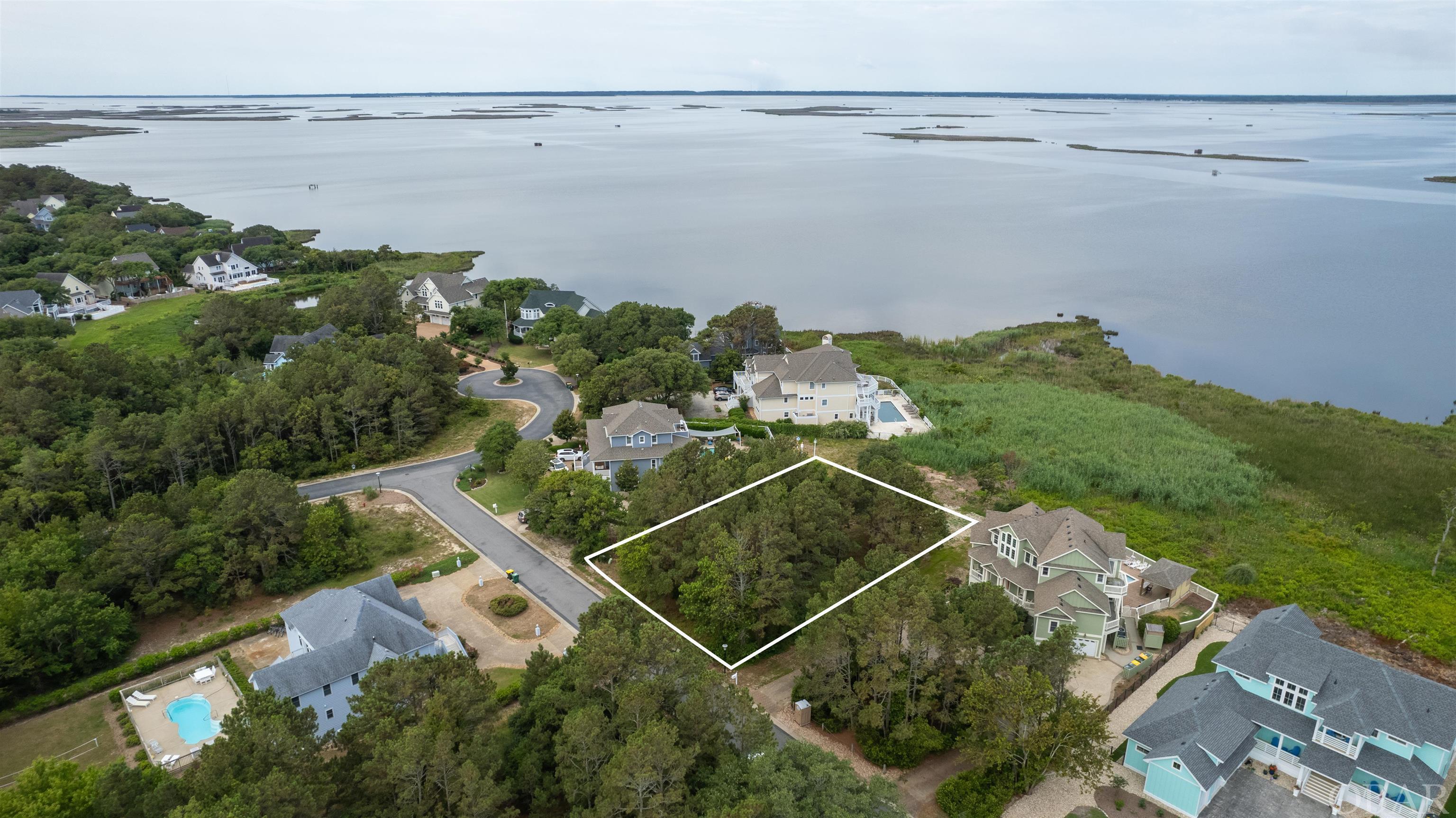 Corolla, North Carolina 27927, ,Residential,For sale,Night Heron Court,119260