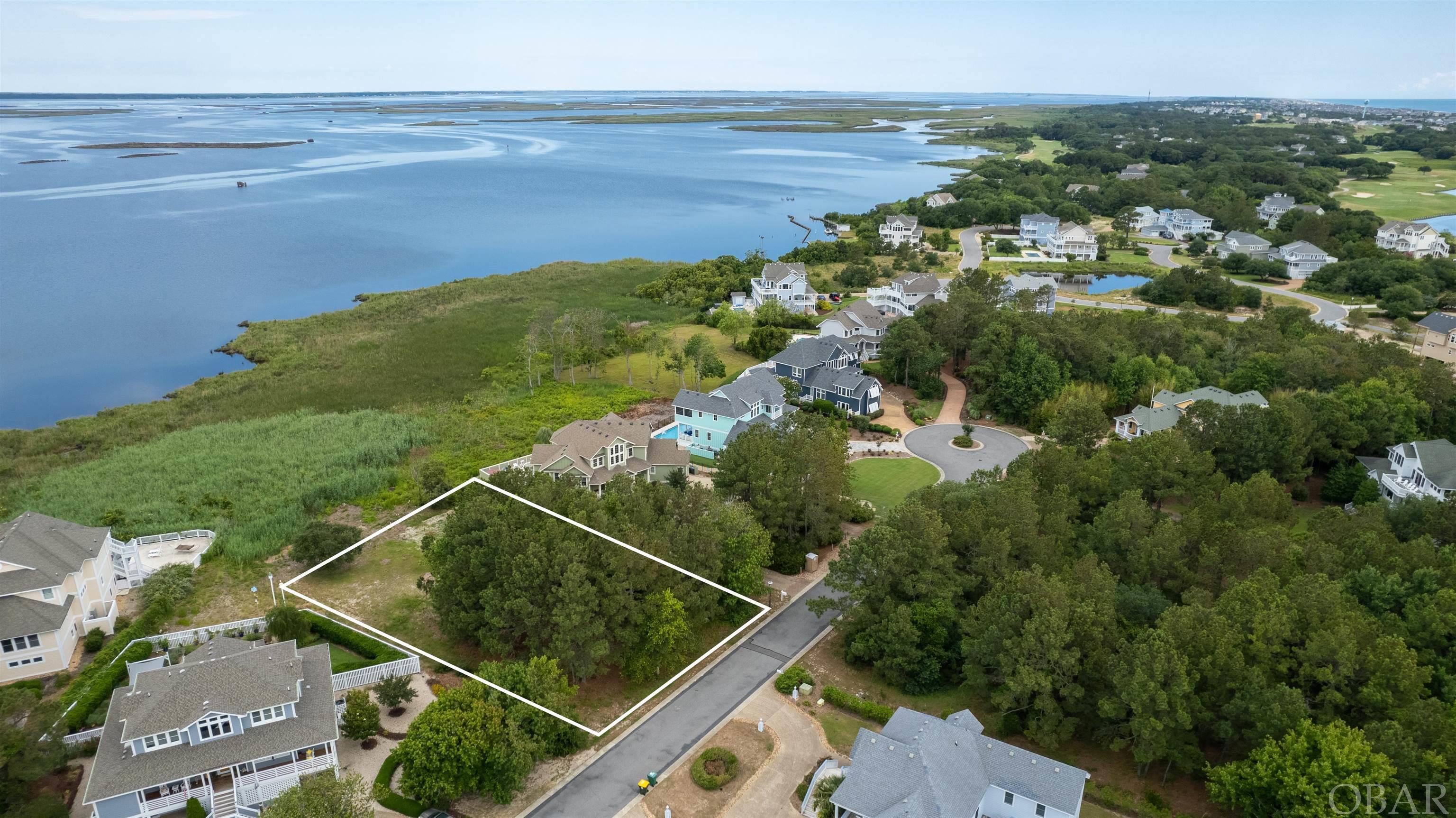 Corolla, North Carolina 27927, ,Residential,For sale,Night Heron Court,119260