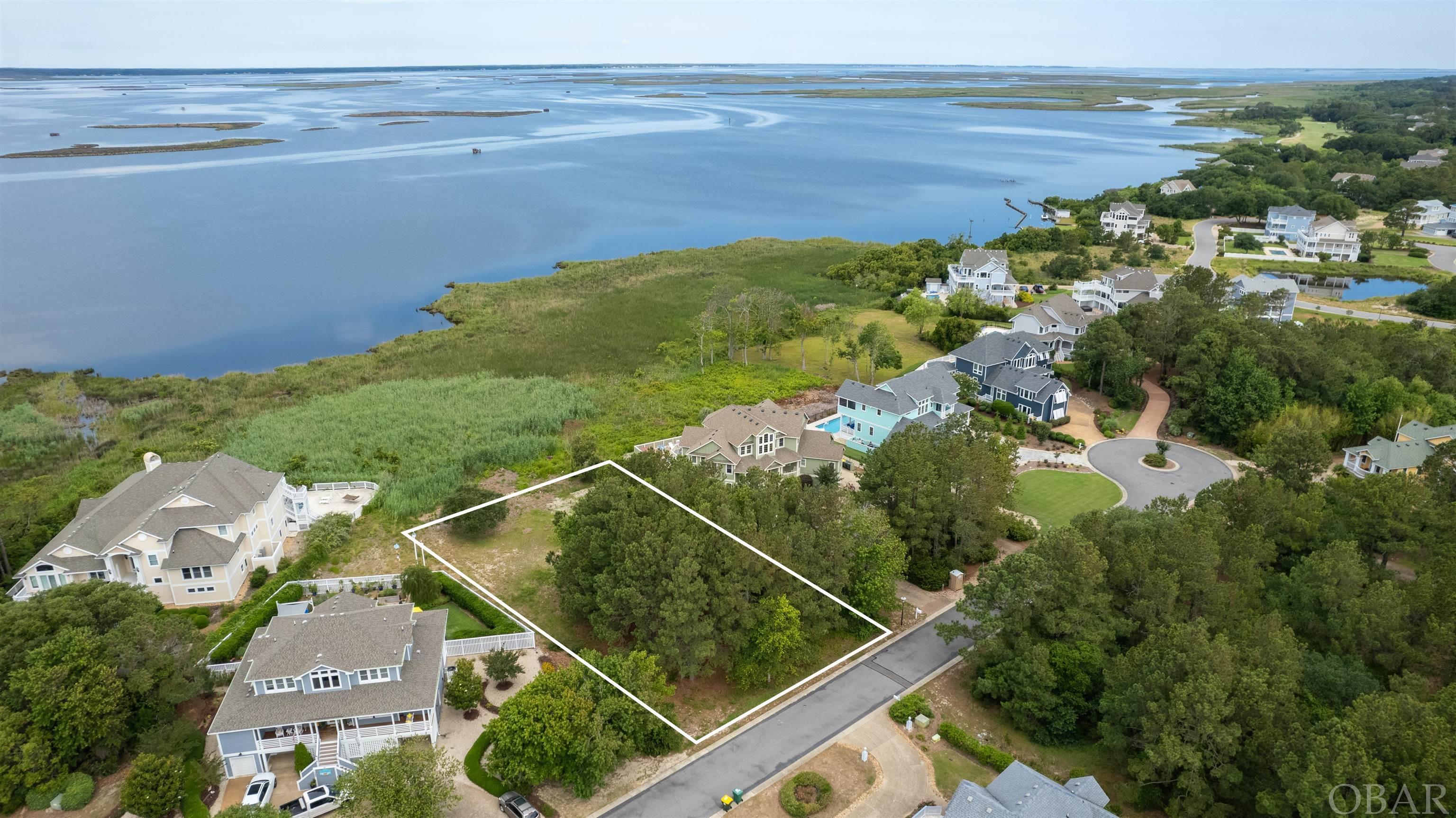 Corolla, North Carolina 27927, ,Residential,For sale,Night Heron Court,119260