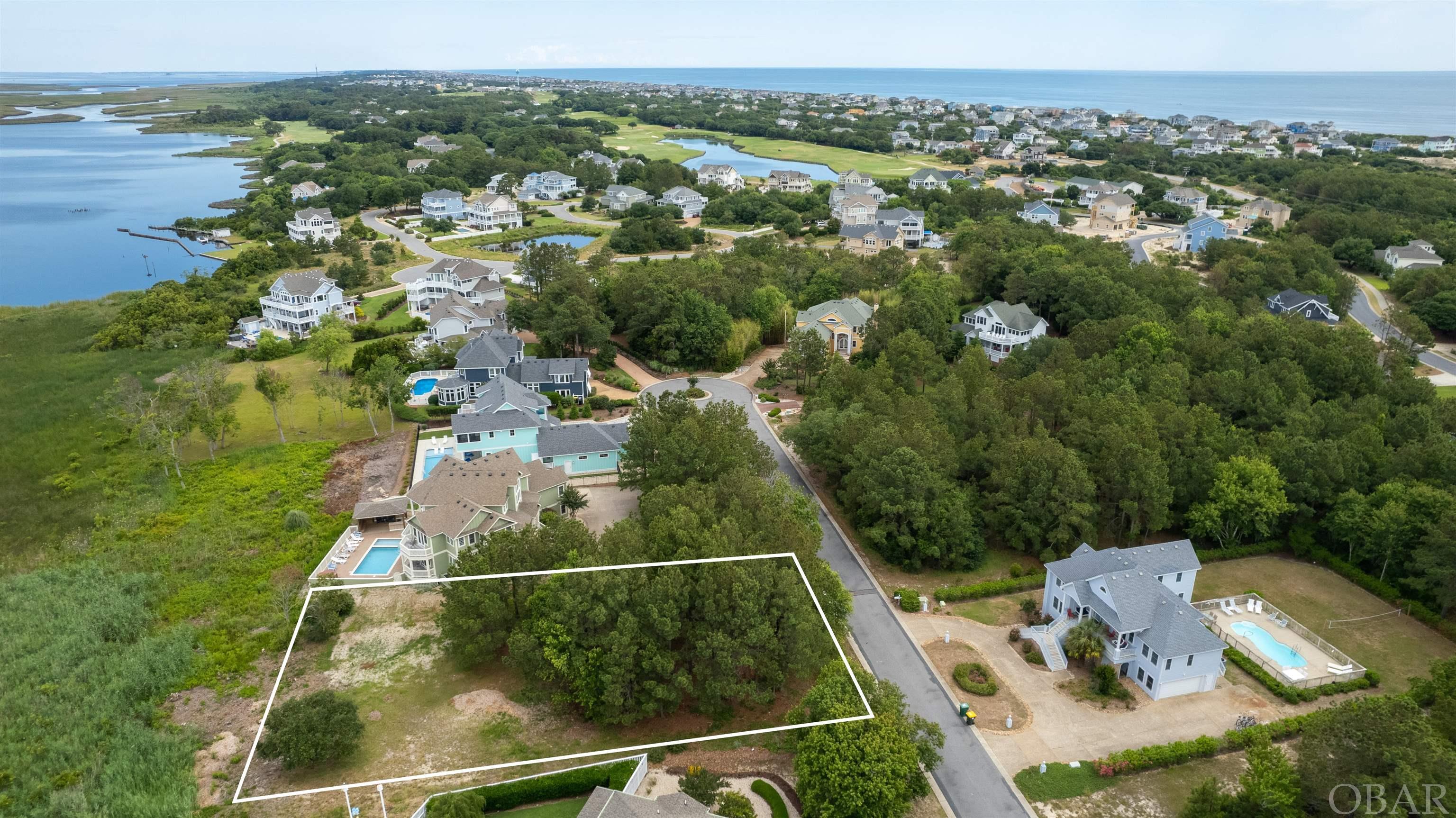 Corolla, North Carolina 27927, ,Residential,For sale,Night Heron Court,119260