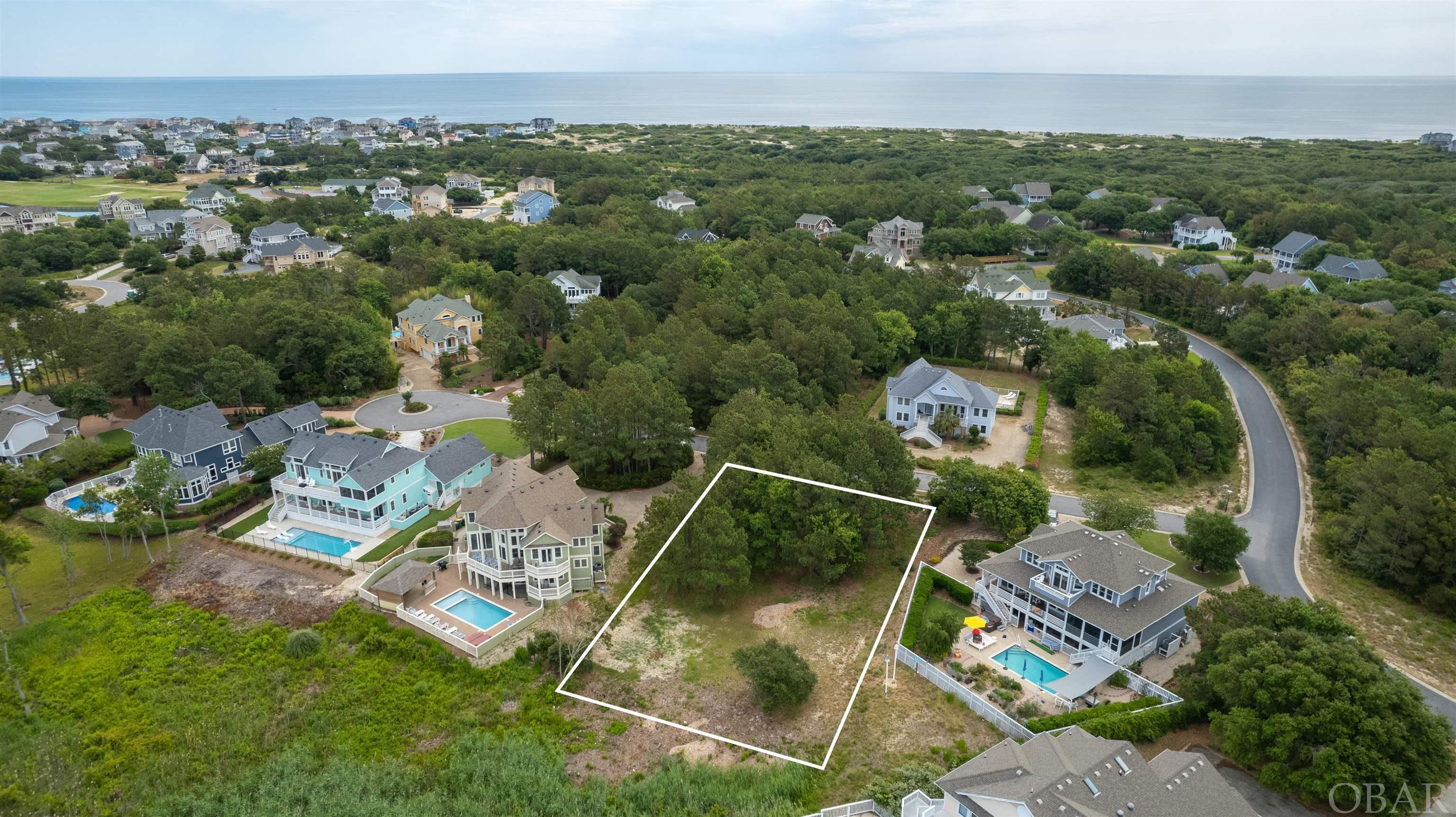 Corolla, North Carolina 27927, ,Residential,For sale,Night Heron Court,119260