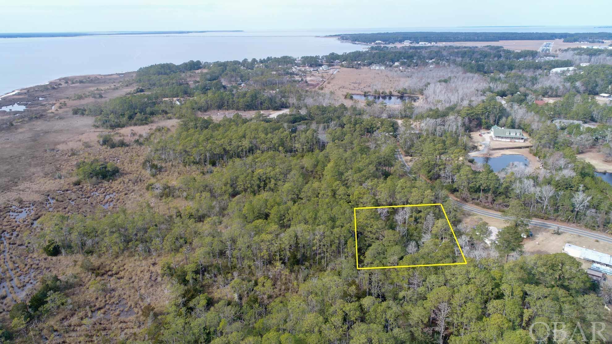 Manteo, North Carolina 27954, ,Residential,For sale,Coleman Road,119328