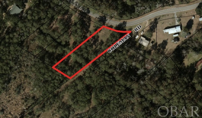 Manteo, North Carolina 27954, ,Residential,For sale,Burnside Road,119329