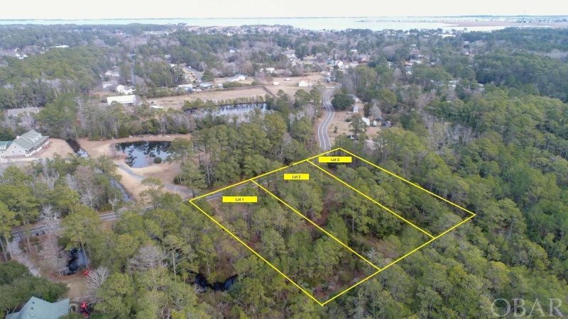 Manteo, North Carolina 27954, ,Residential,For sale,Burnside Road,119329