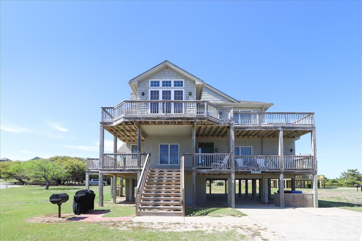 Duck, North Carolina 27949, 5 Bedrooms Bedrooms, ,4 BathroomsBathrooms,Co-ownership (5 weeks +),For sale,Ships Watch Drive,119010