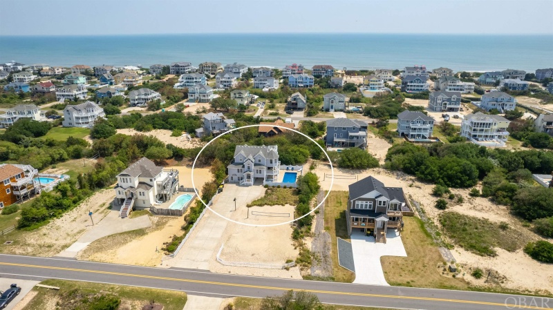 Corolla, North Carolina 27927, 6 Bedrooms Bedrooms, ,4 BathroomsBathrooms,Single family - detached,For sale,Corolla Drive,118963