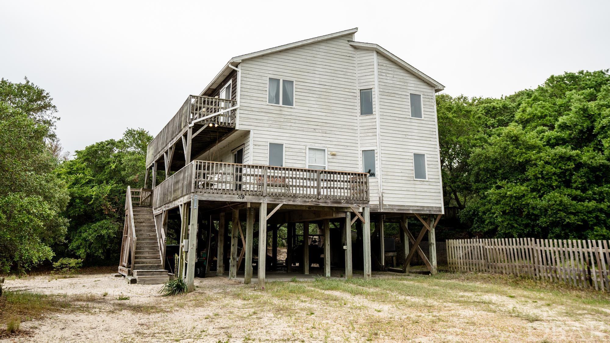 Corolla, North Carolina 27927, 4 Bedrooms Bedrooms, ,2 BathroomsBathrooms,Single family - detached,For sale,Canary Lane,119033