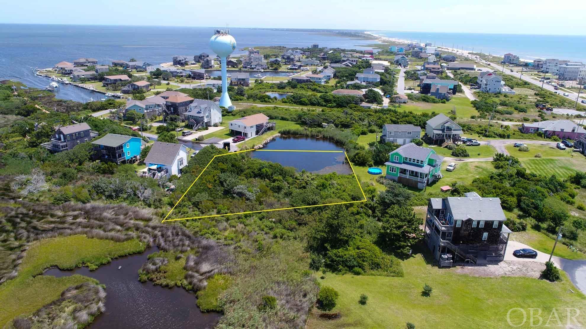 Hatteras, North Carolina 27943, ,Residential,For sale,Cedar Ave,119456