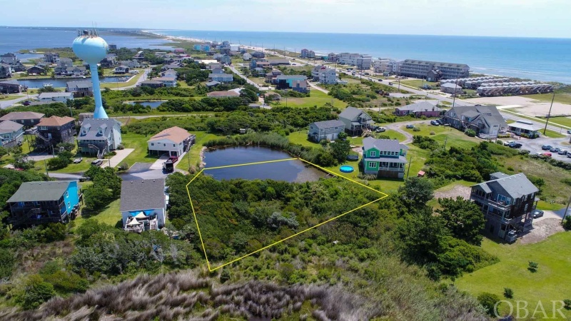 Hatteras, North Carolina 27943, ,Residential,For sale,Cedar Ave,119456