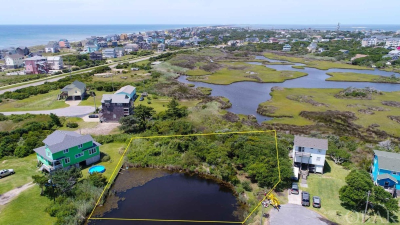 Hatteras, North Carolina 27943, ,Residential,For sale,Cedar Ave,119456