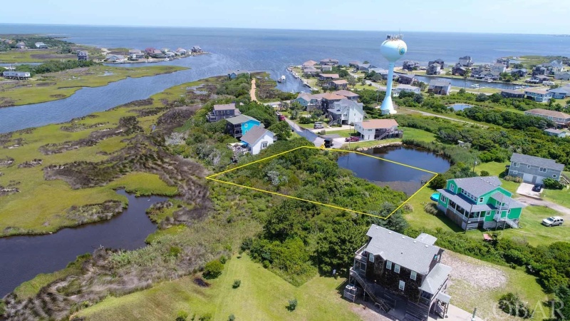 Hatteras, North Carolina 27943, ,Residential,For sale,Cedar Ave,119456