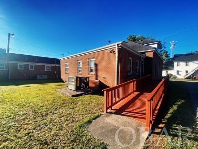 Elizabeth City, North Carolina 27909, ,Office,For sale,Road Street,119479