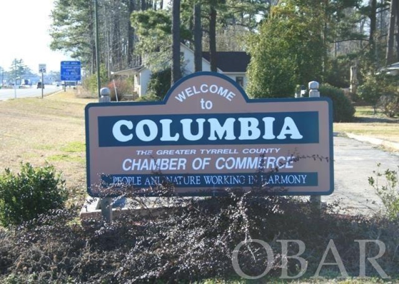 Columbia, North Carolina 27925, ,Residential,For sale,Country Estates,116255