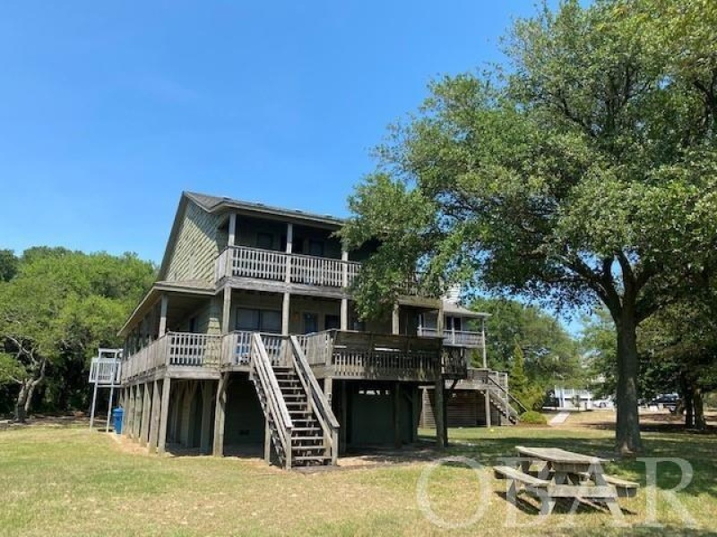 Duck, North Carolina 27949, 4 Bedrooms Bedrooms, ,3 BathroomsBathrooms,Co-ownership (5 weeks +),For sale,Duck Road,119112