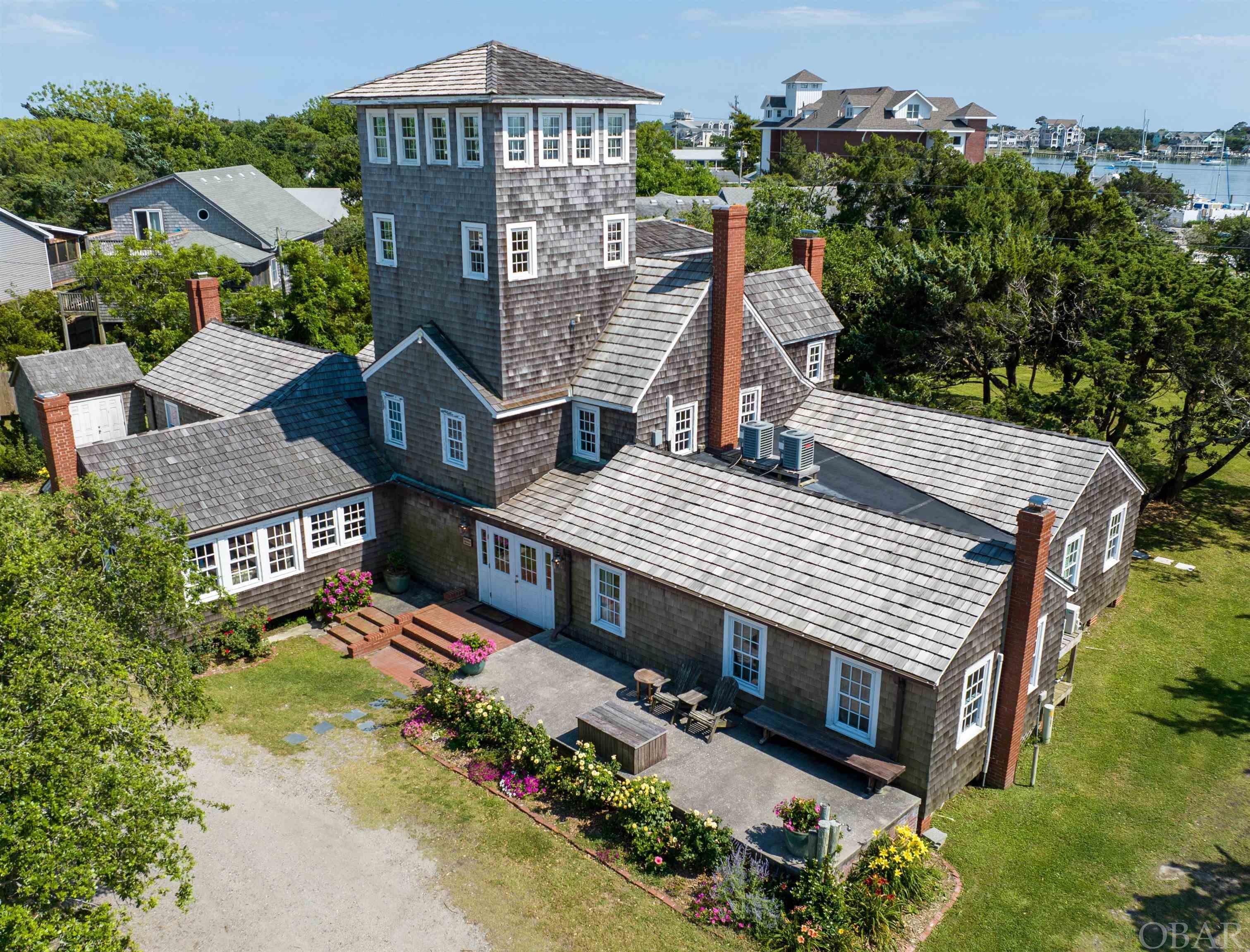 Ocracoke, North Carolina 27960, ,Multi unit,For sale,Water Plant Road,119649