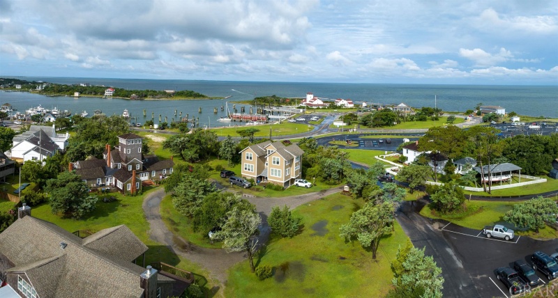 Ocracoke, North Carolina 27960, ,Multi unit,For sale,Water Plant Road,119649