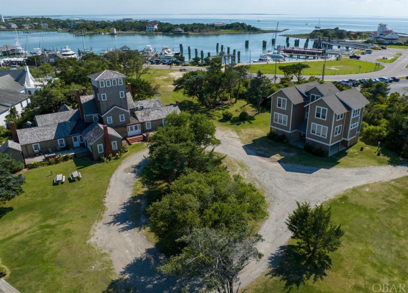 Ocracoke, North Carolina 27960, ,Multi unit,For sale,Water Plant Road,119649