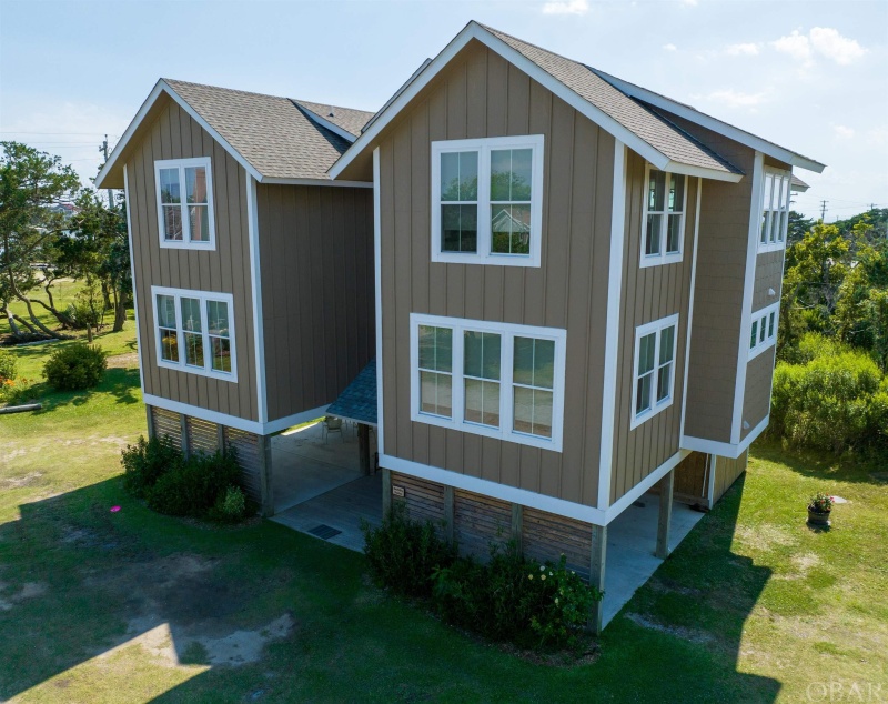 Ocracoke, North Carolina 27960, ,Multi unit,For sale,Water Plant Road,119649