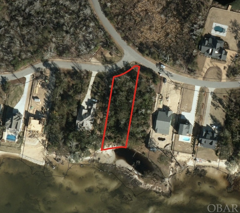 Kill Devil Hills, North Carolina 27948, ,Residential,For sale,Shingle Landing Lane,119673