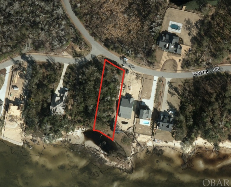 Kill Devil Hills, North Carolina 27948, ,Residential,For sale,Tower Lane,119674