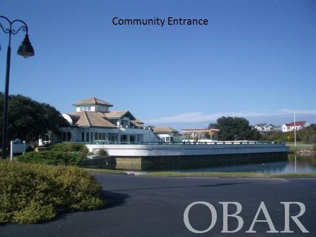 Corolla, North Carolina 27927, ,Residential,For sale,Lookout Way,118846