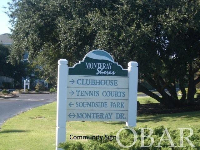 Corolla, North Carolina 27927, ,Residential,For sale,Lookout Way,118846