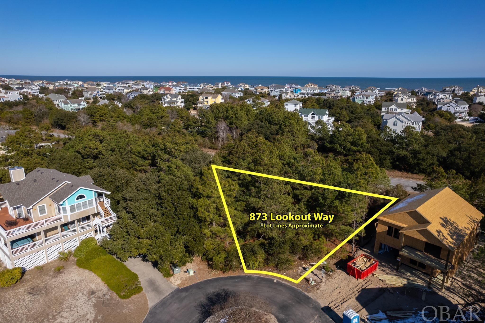 Corolla, North Carolina 27927, ,Residential,For sale,Lookout Way,118846