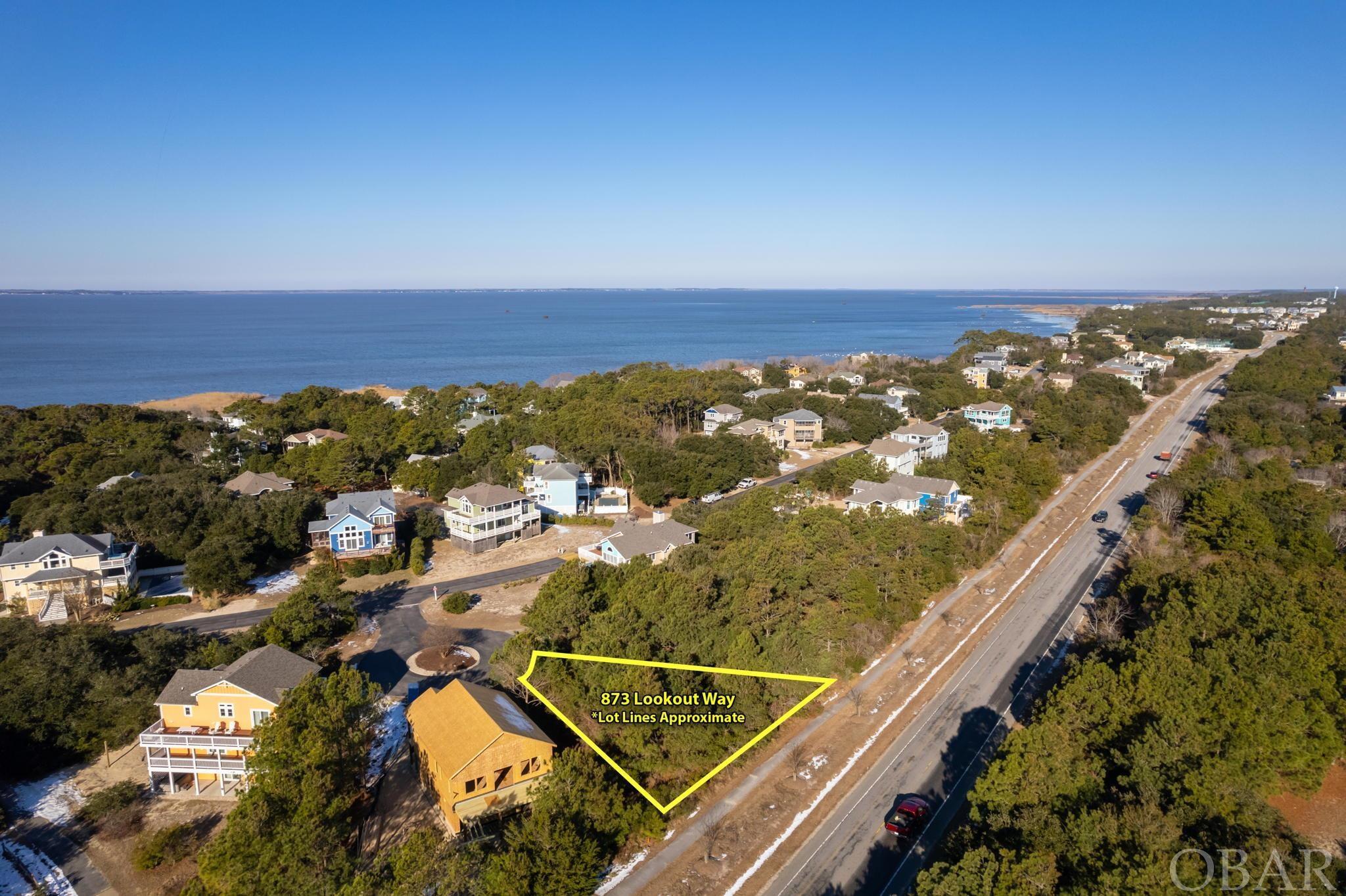 Corolla, North Carolina 27927, ,Residential,For sale,Lookout Way,118846